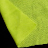 ผ้าบุ้งทีเค 1*1(เหลืองสะท้อน) (TM25 - เหลืองสะท้อน)