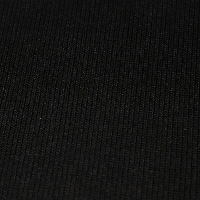 ผ้าบุ้งวอร์ม 2*2(ดำ)