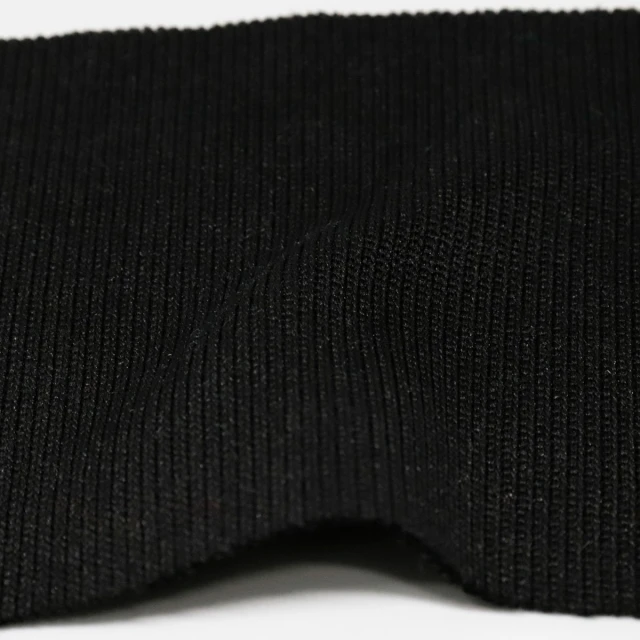 ผ้าบุ้งวอร์ม 2*2(ดำ)