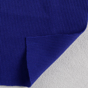 ผ้าบุ้งวอร์ม 2*2(น้ำเงิน)