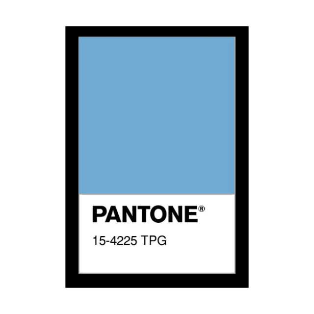 ผ้าบุ้งวอร์ม 2*2(ฟ้าอ่อน)