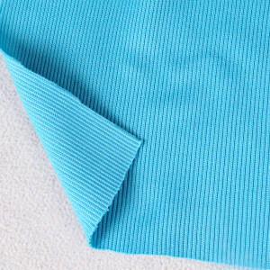 ผ้าบุ้งวอร์ม 2*2(ฟ้าใส)