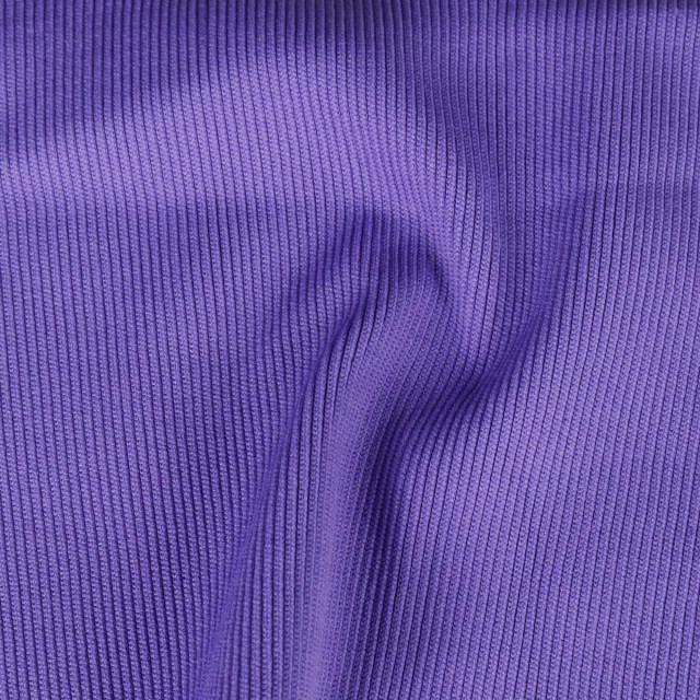 ผ้าบุ้งวอร์ม 2*2(ม่วงอ่อน)