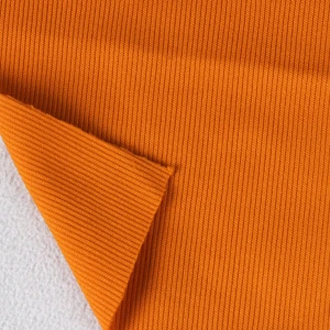 ผ้าบุ้งวอร์ม 2*2(ส้มทาโร่)