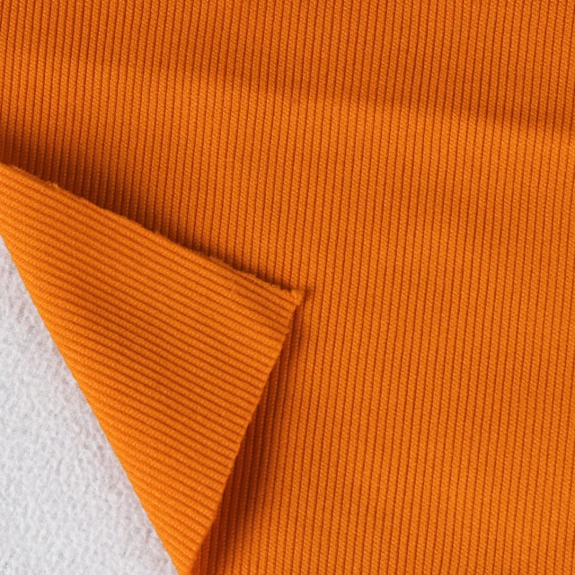 ผ้าบุ้งวอร์ม 2*2(ส้มทาโร่)