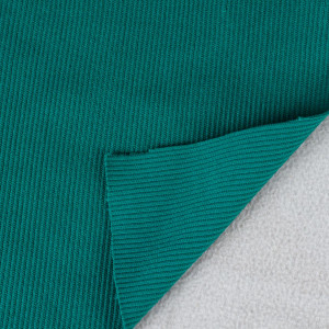 ผ้าบุ้งวอร์ม 2*2(เขียวหยก)