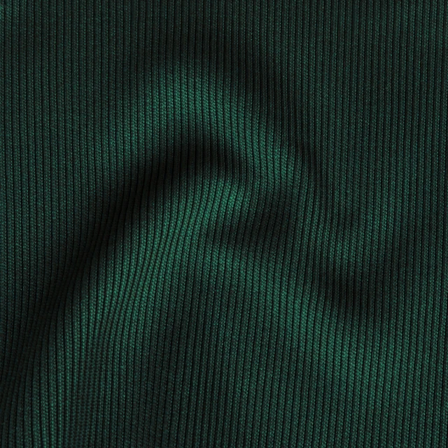 ผ้าบุ้งวอร์ม 2*2(เขียวหัวเป็ด)