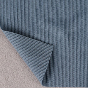 ผ้าบุ้งวอร์ม 2*2(เทา)