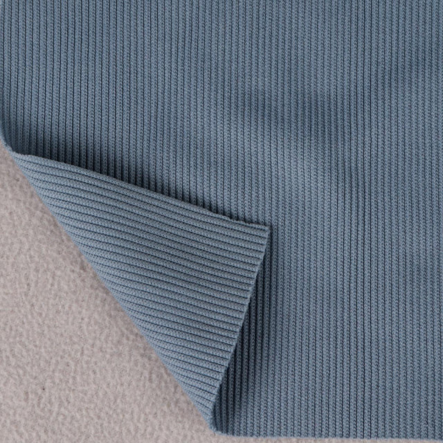 ผ้าบุ้งวอร์ม 2*2(เทา)