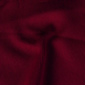 ผ้าบุ้งวอร์ม 2*2(เลือดหมู)