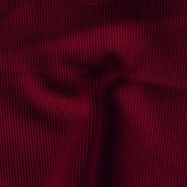 ผ้าบุ้งวอร์ม 2*2(เลือดหมู)