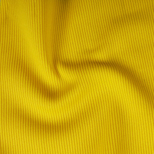 ผ้าบุ้งวอร์ม 2*2(เหลืองจันทร์)