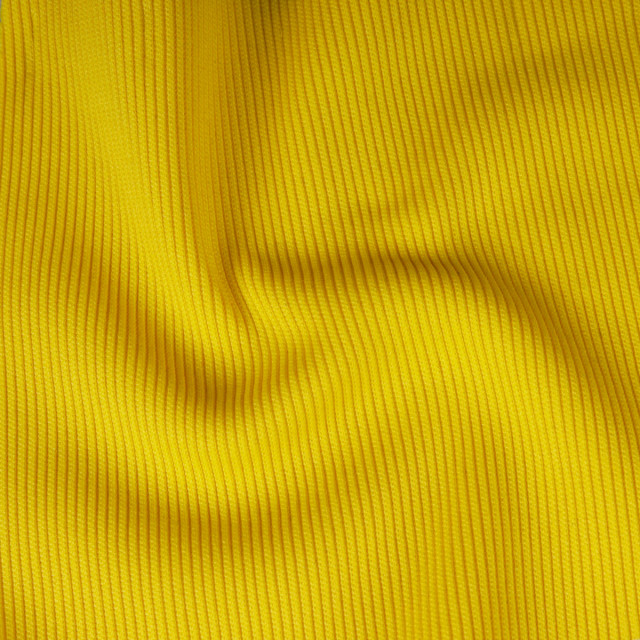 ผ้าบุ้งวอร์ม 2*2(เหลืองจันทร์)