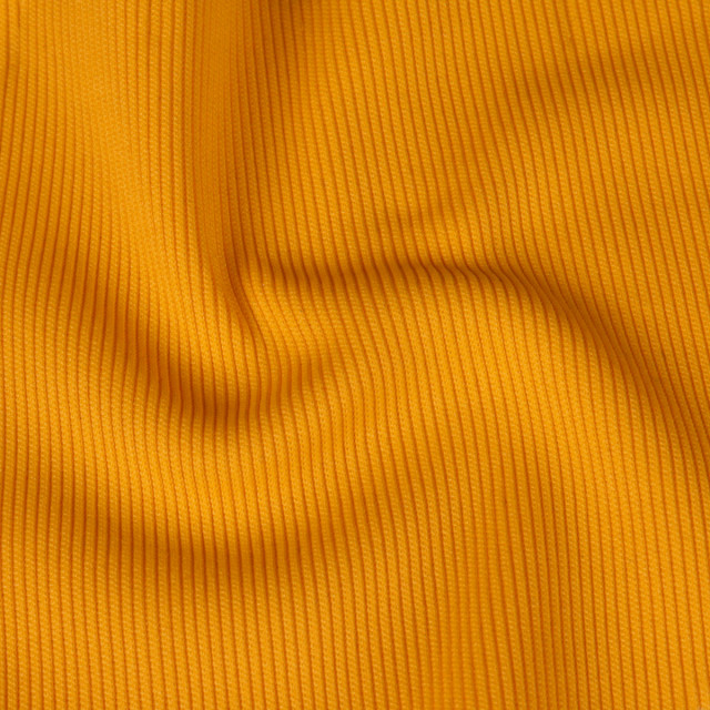 ผ้าบุ้งวอร์ม 2*2(เหลืองทอง)