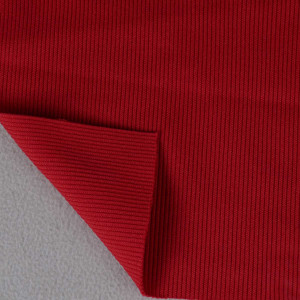 ผ้าบุ้งวอร์ม 2*2(แดง)