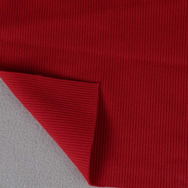 ผ้าบุ้งวอร์ม 2*2(แดง)