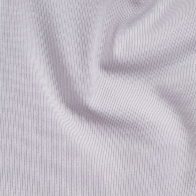 ผ้าบุ้งโพลี 1*1(ขาวจั๊วะ)