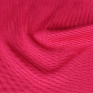 ผ้าบุ้งโพลี 1*1(บานเย็น)