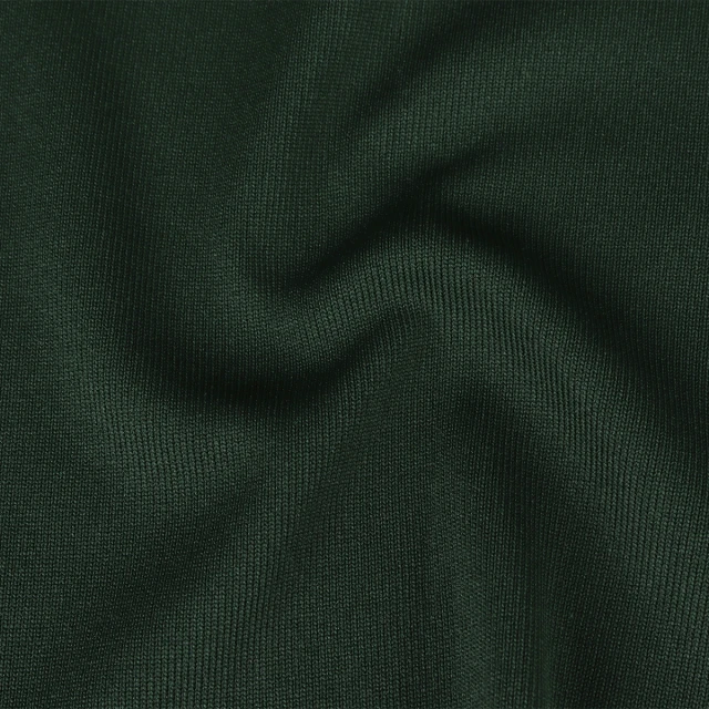 ผ้าบุ้งโพลี 1*1(เขียวหัวเป็ด)