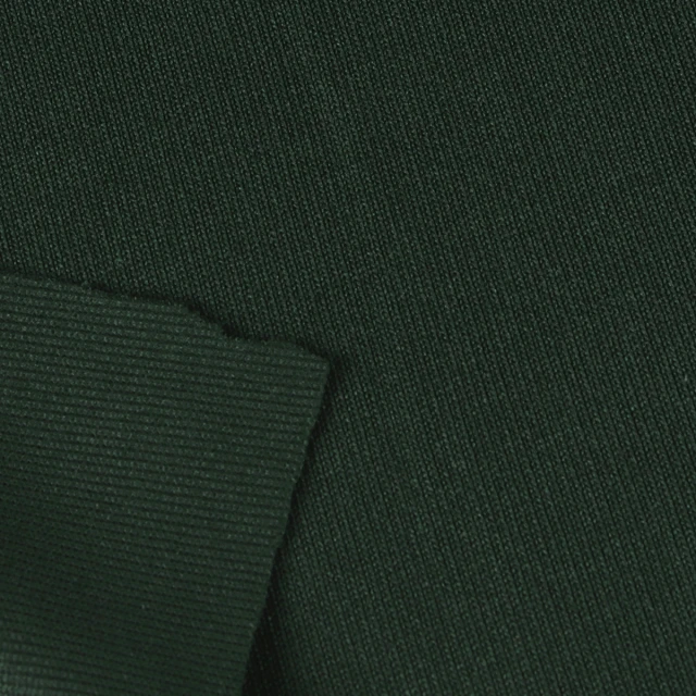 ผ้าบุ้งโพลี 1*1(เขียวหัวเป็ด)