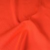 ผ้าบุ้งโพลี 1*1(ส้มสะท้อน) (TM23 - ส้มสะท้อน)