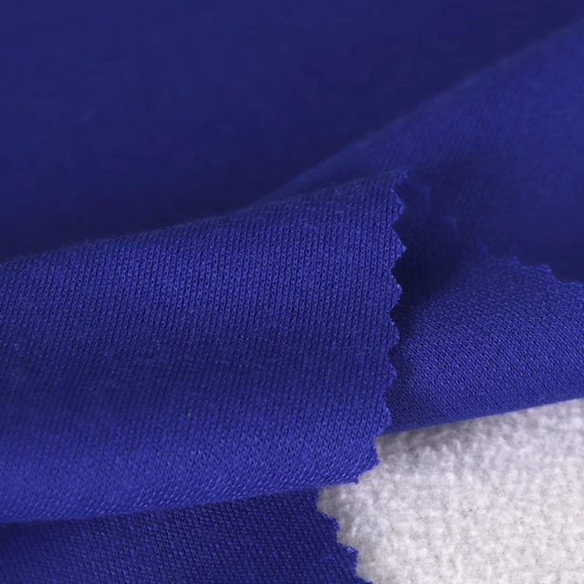 ผ้าปีกาแดง(น้ำเงิน)