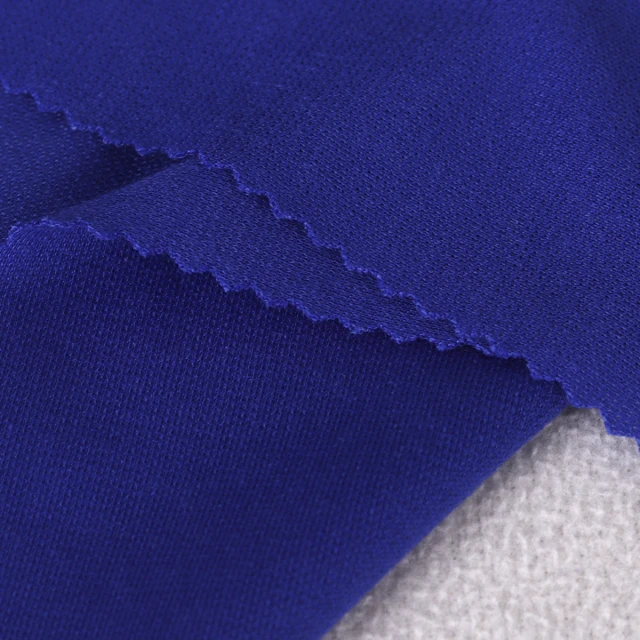 ผ้าปีกาแดง(น้ำเงิน)