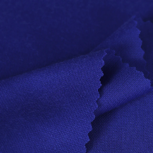 ผ้าปีกาแดง(น้ำเงิน)