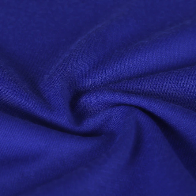 ผ้าปีกาแดง(น้ำเงิน)