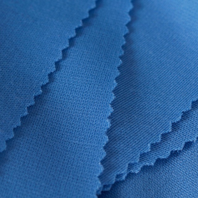 ผ้าปีกาแดง(ฟ้าอ่อน)