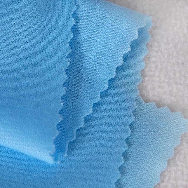 ผ้าปีกาแดง(ฟ้าใส)