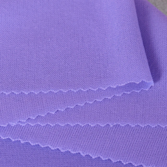 ผ้าปีกาแดง(ม่วงอ่อน)