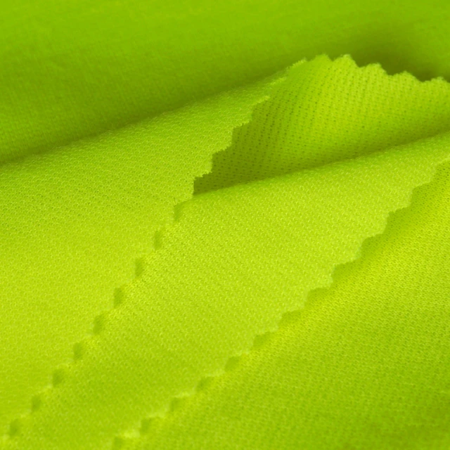 ผ้าปีกาแดง(เหลืองสะท้อน)