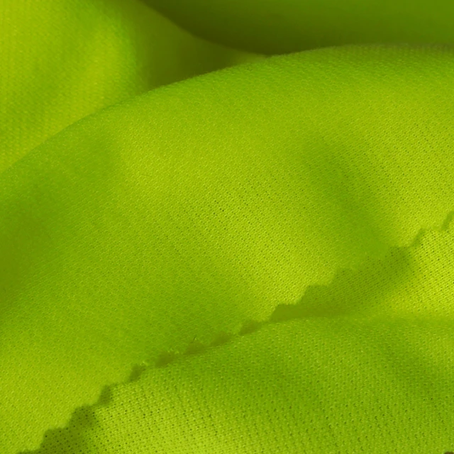 ผ้าปีกาแดง(เหลืองสะท้อน)