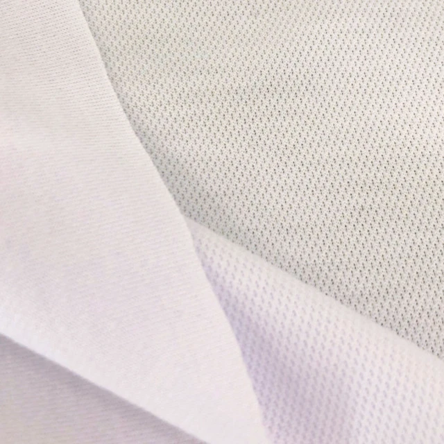 ผ้าพับ Softsyn (ขาวจั๊วะ)