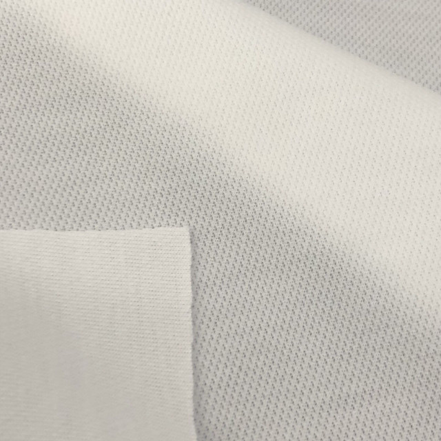 ผ้าพับ Softsyn (ขาวยุโรป)