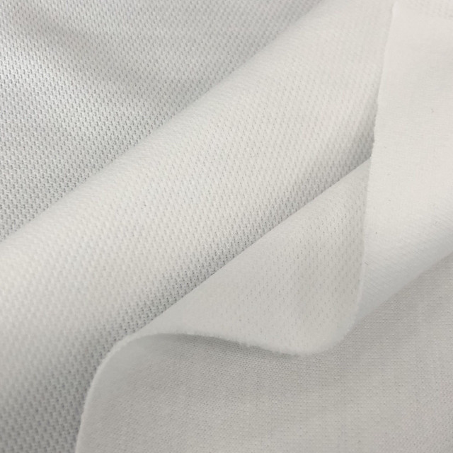 ผ้าพับ Softsyn (ขาวยุโรป)