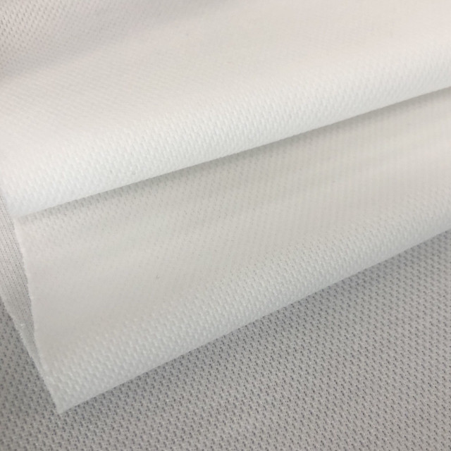 ผ้าพับ Softsyn (ขาวยุโรป)