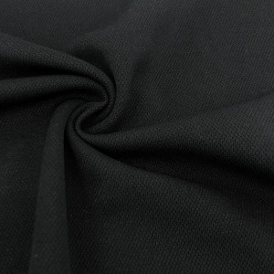 ผ้าพับ Softsyn (ดำ)