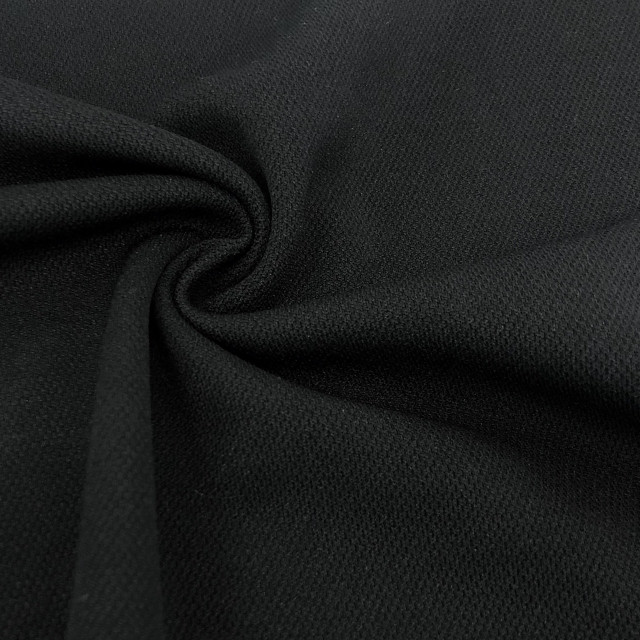 ผ้าพับ Softsyn (ดำ)