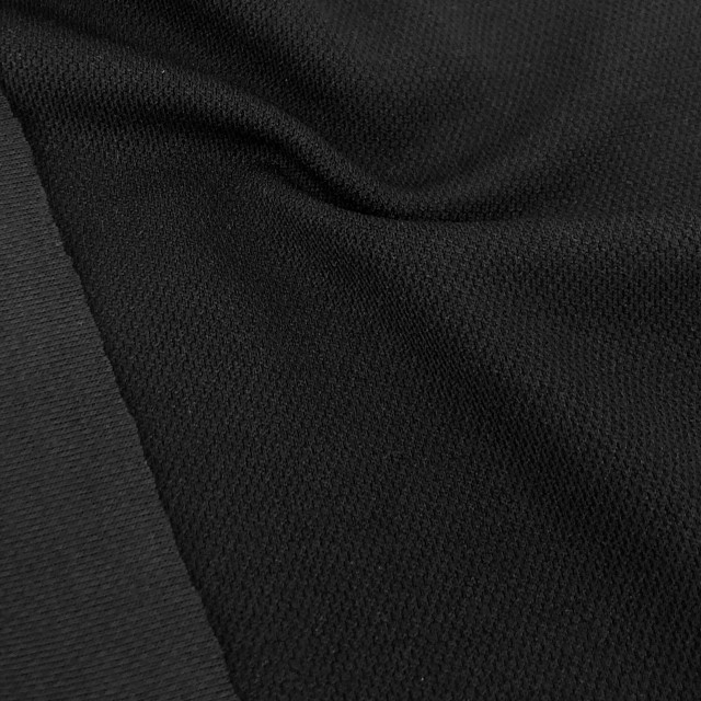 ผ้าพับ Softsyn (ดำ)