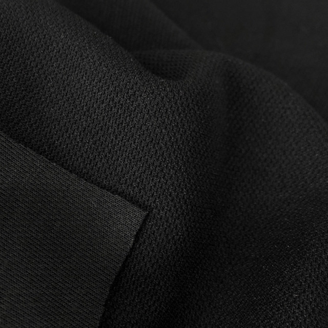 ผ้าพับ Softsyn (ดำ)