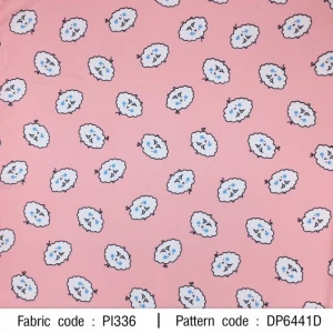 ผ้าพิมพ์มามิโป๊ะโก๊ะ(โอรส) - primary