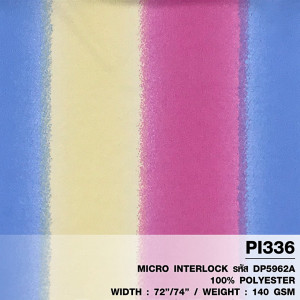 ผ้าพิมพ์ริ้วตั้งพาสเทล2(ชพ.ฟ้าเหลือง) - primary