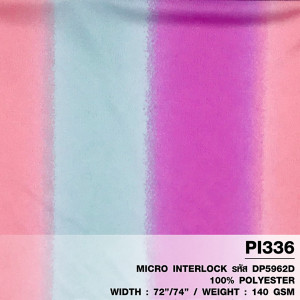 ผ้าพิมพ์ริ้วตั้งพาสเทล2(มิ้นท์ชพ.โอรส) - primary