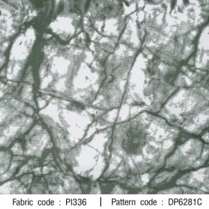 ผ้าพิมพ์หินอ่อนพื้นขาว(ขี้ม้า) - primary