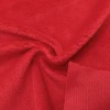 ผ้าฟาแนล(แดง) (TM1 - แดง)