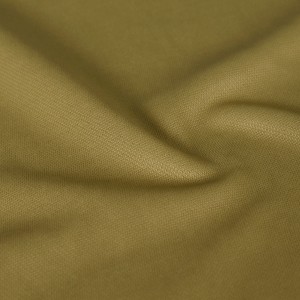 ผ้ามัน(น้ำตาลทอง) - primary