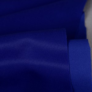 ผ้ามัน(น้ำเงิน) - primary