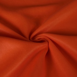 ผ้ามัน(ส้มสด) - primary